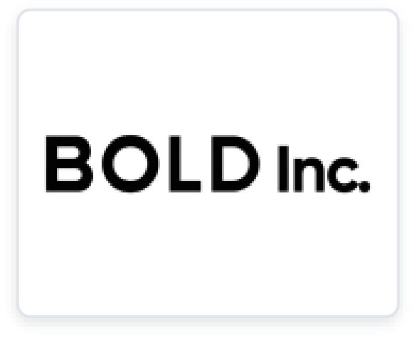 Bold Inc.